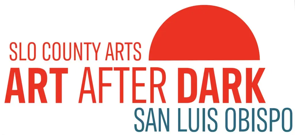 SLO County Arts Art After Dark San Luis Obispo