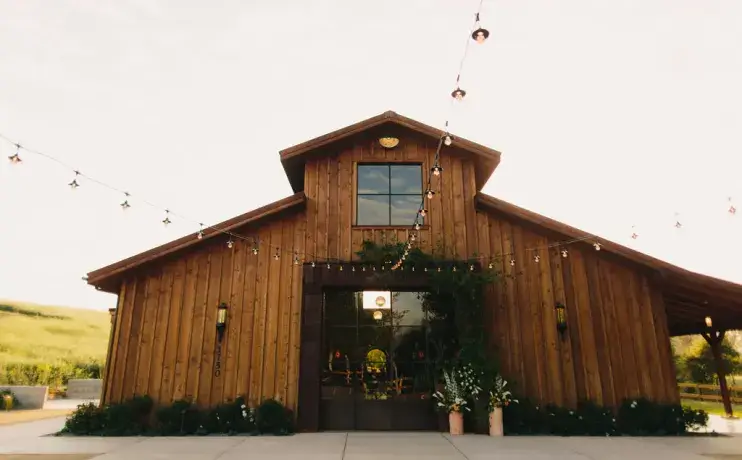 Flying Caballos Ranch venue