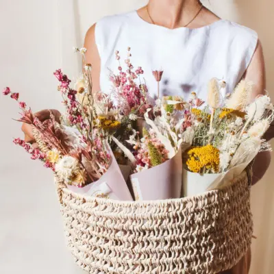 idlewild floral co