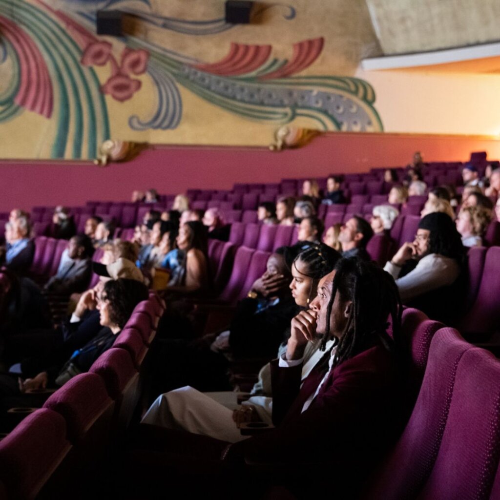 SLO International Film Fest