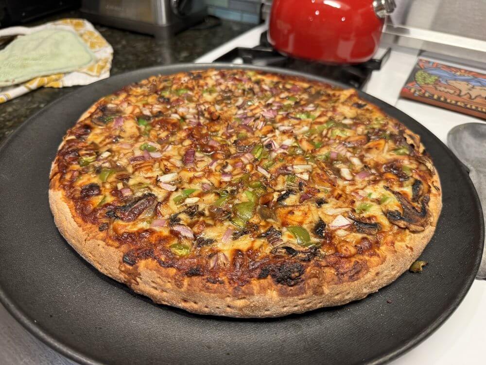 antonias pizza