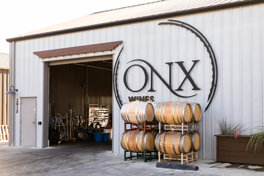 ONX wines
