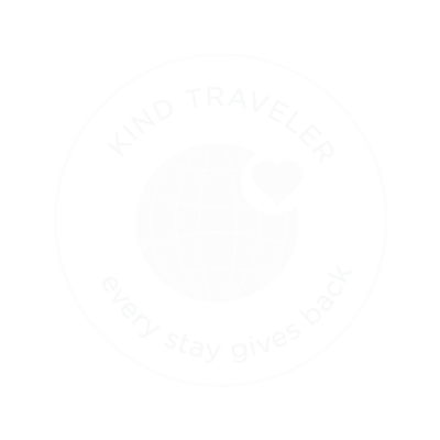 Kind Traveler Logo