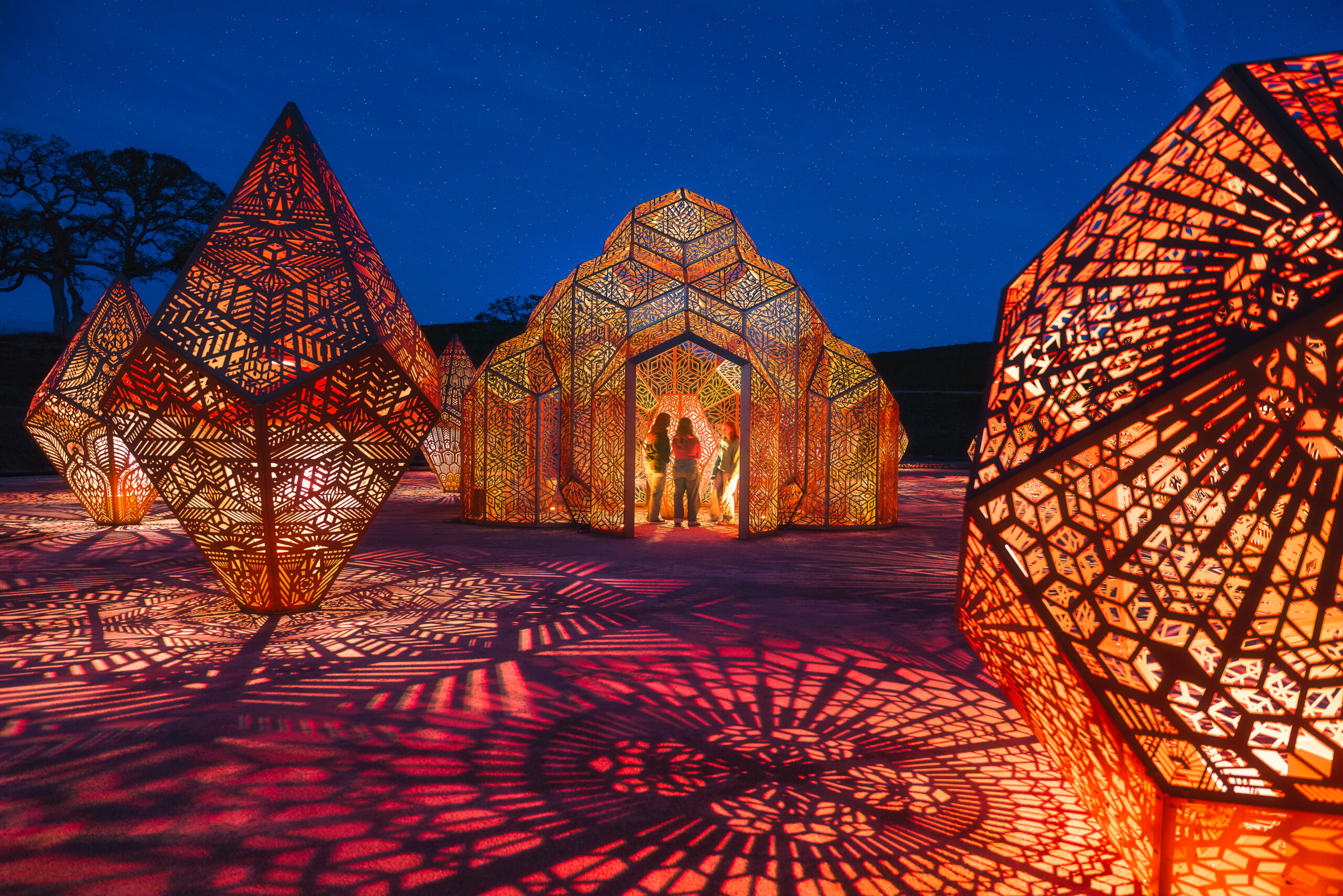 Sensorio's 5-Year Celebration and DIMENSIONS Opening | Visit SLO