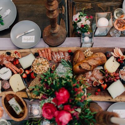 SLO Restaurant Month