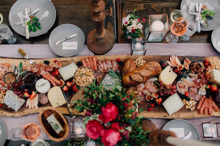 SLO Restaurant Month