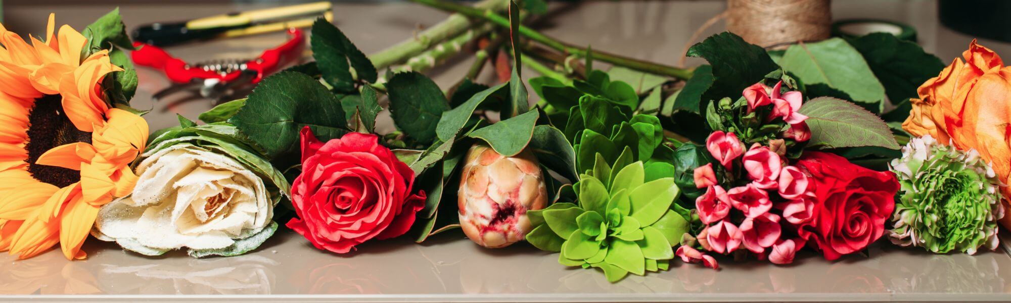 Albert's Florist SLO