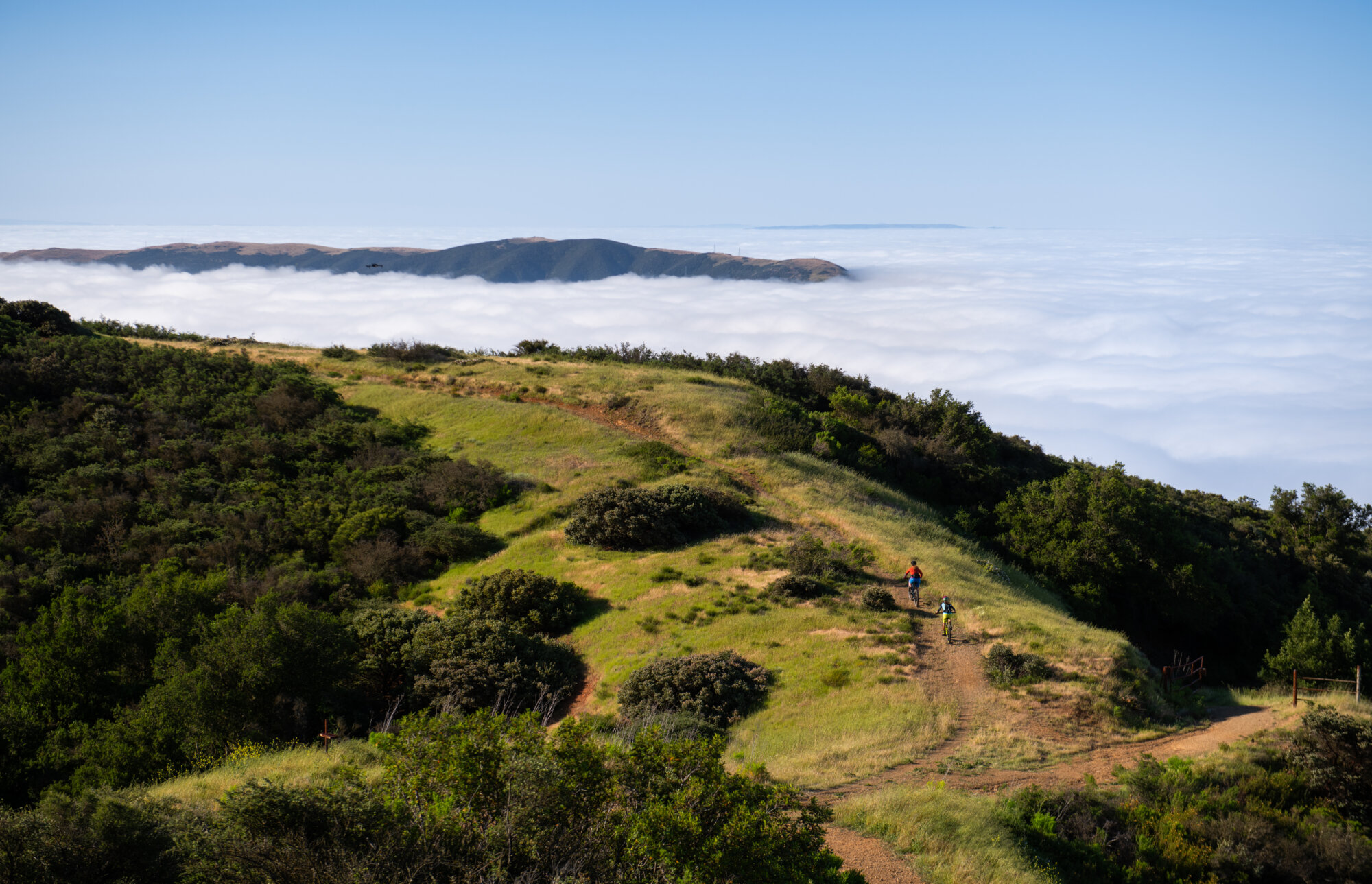 SLO Green Hills