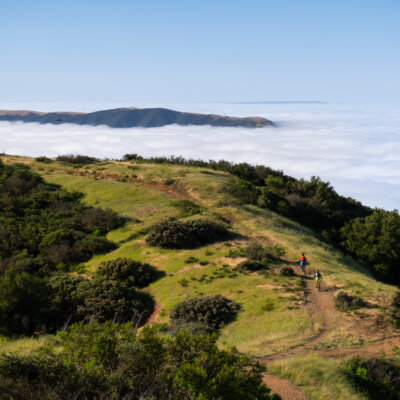 SLO Green Hills