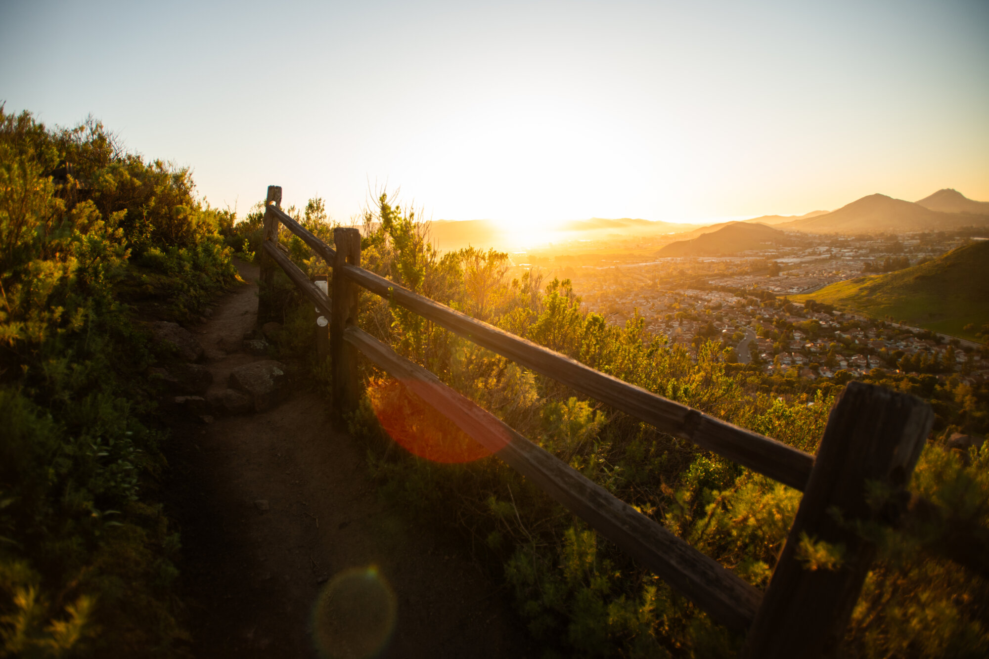 weather san luis obispo