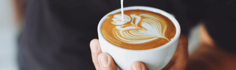 Buen Dia Coffee