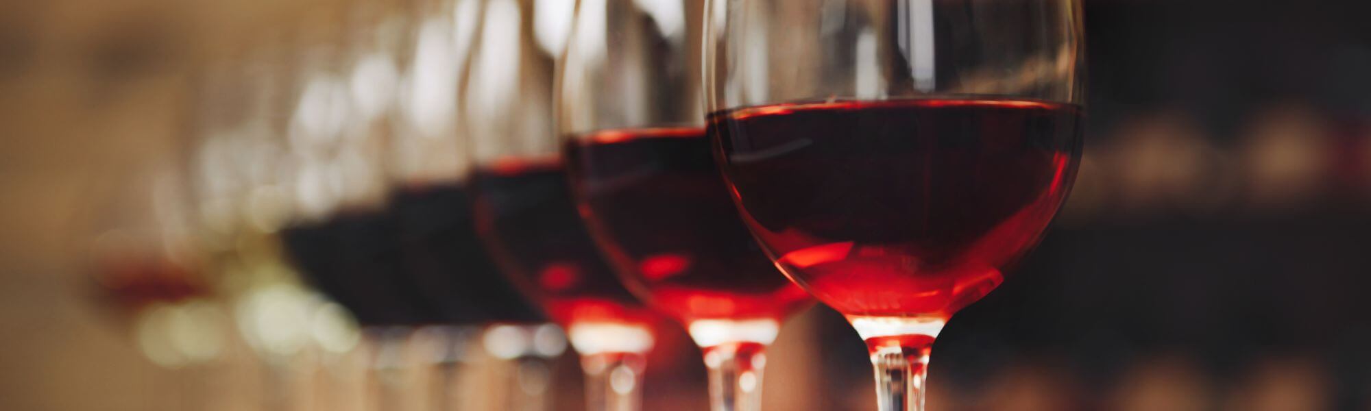 SLO Wineries and Wine Bars