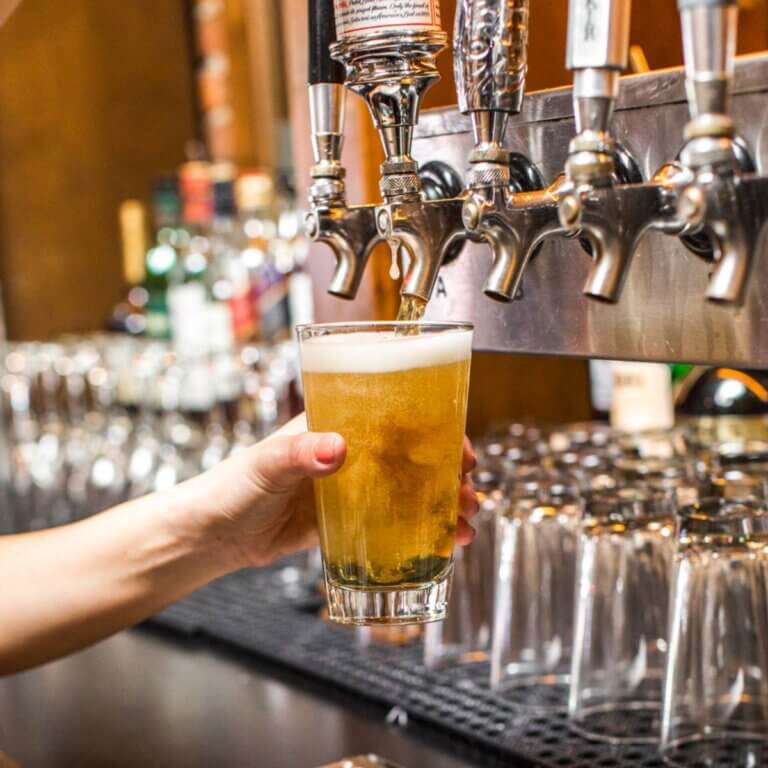 Buffalo Pub & Grill Open Mic Night