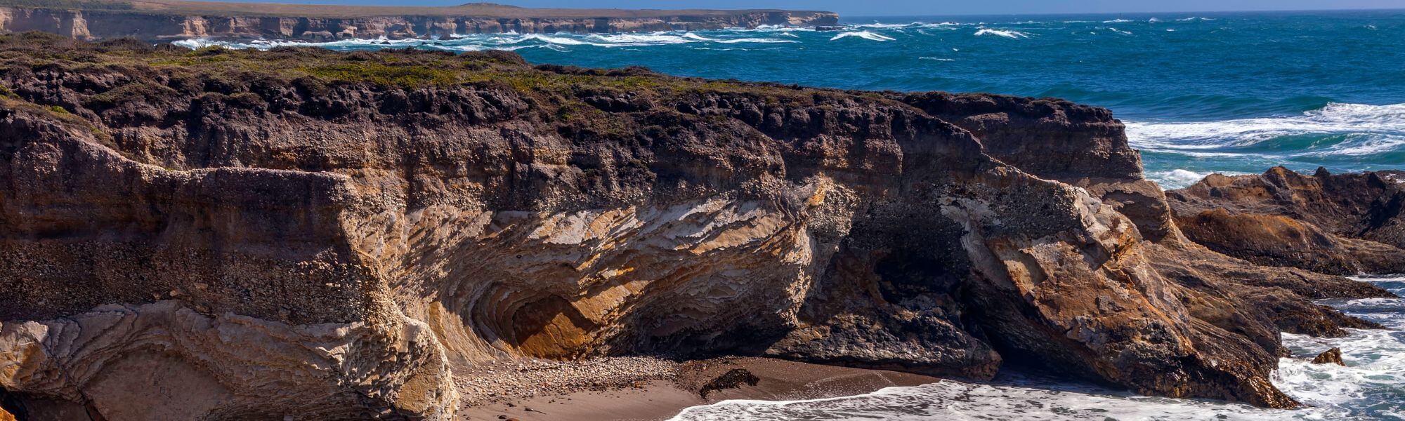 Montaña de Oro State Park