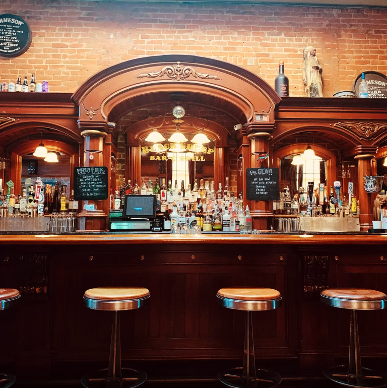 Black Sheep Bar & Grill Trivia Tuesday