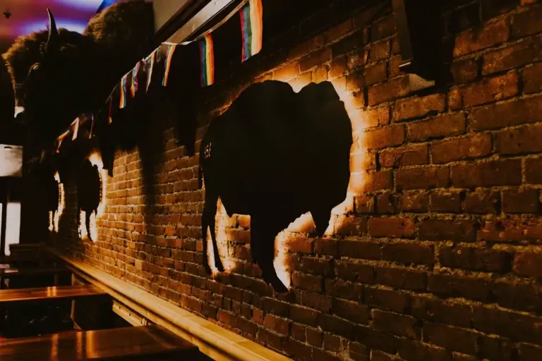 Buffalo Pub & Grill Metal Monday