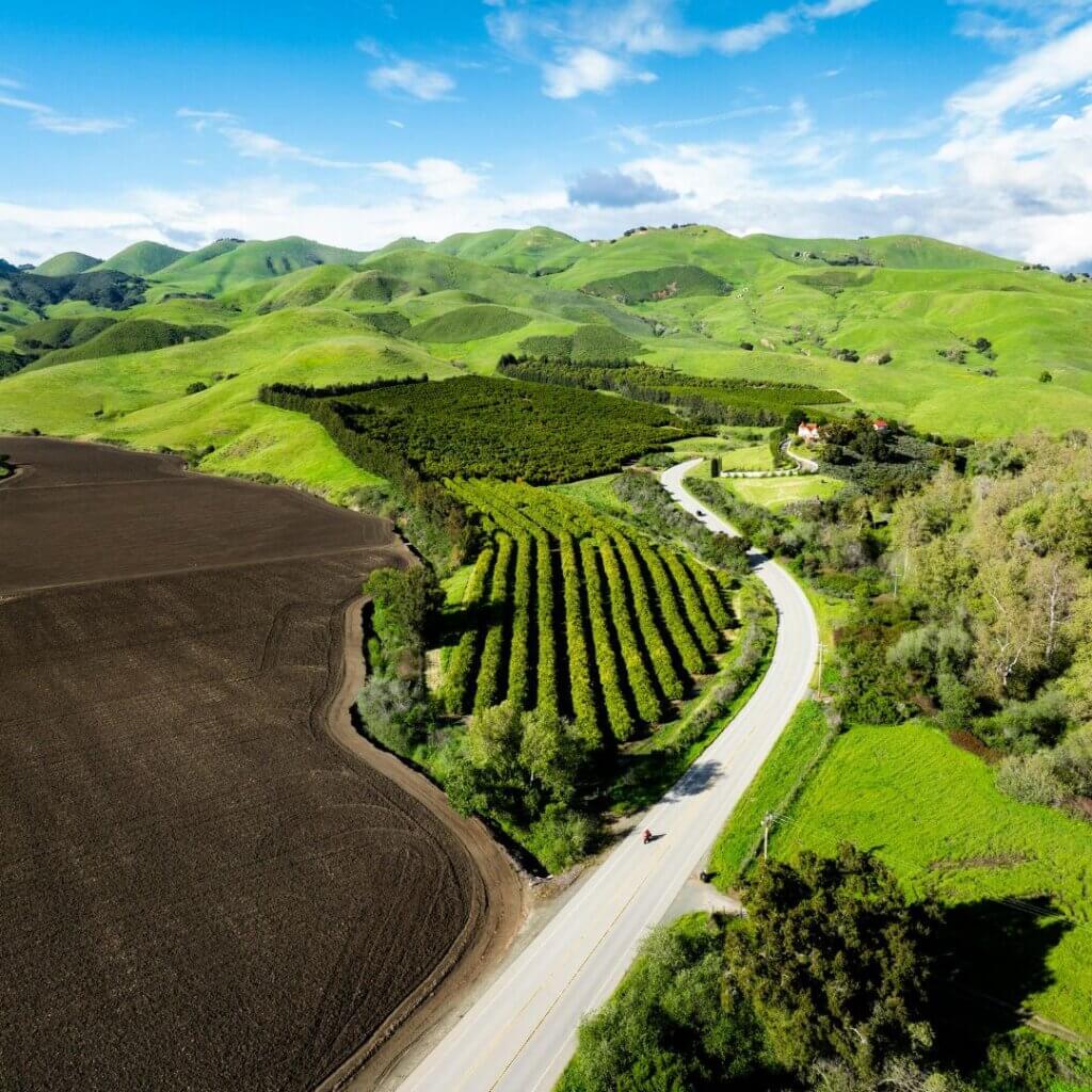San Luis Obispo’s golf courses