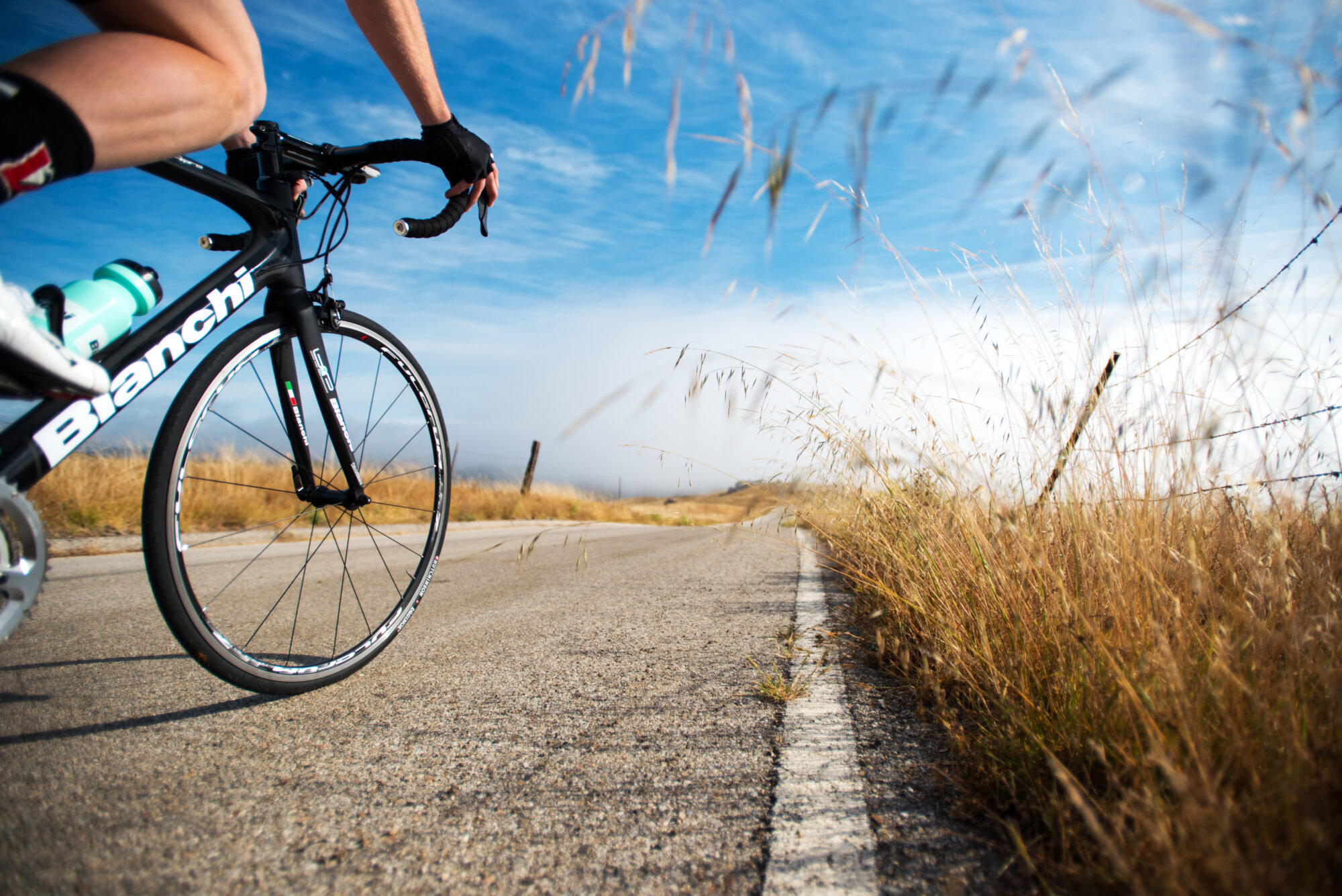 SLO Bike Trails