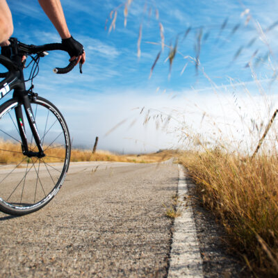 SLO Bike Trails