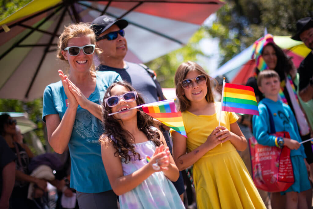 SLO Pride