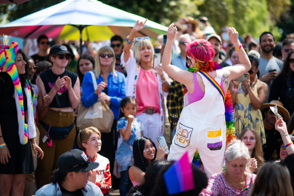 SLO Pride Fest