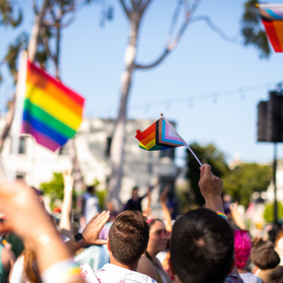SLO Pride in June