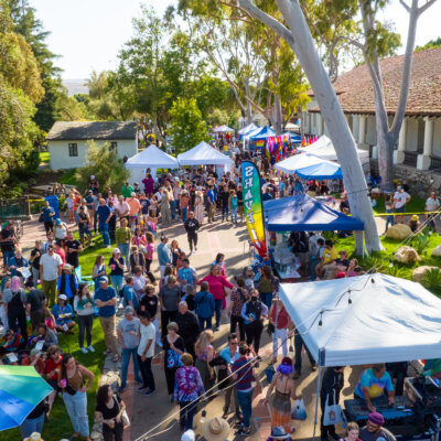SLO Pride Fest