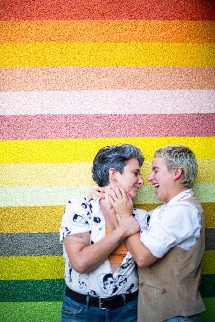 SLO Pride Art