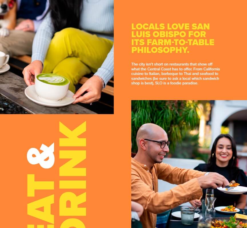 SLO Brochure