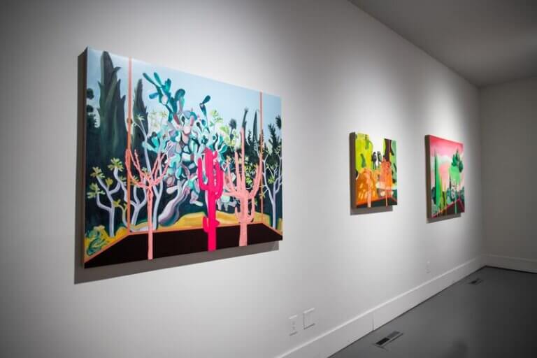 Weekly Docent Tours – SLOMA