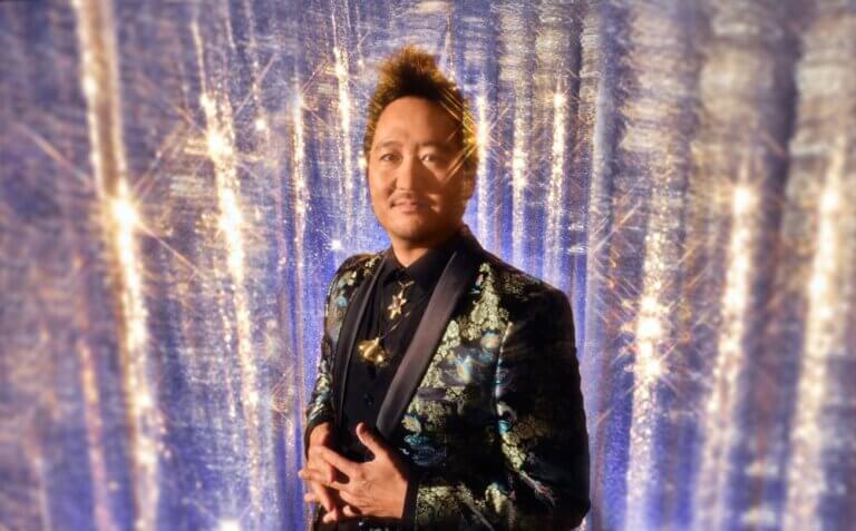 Kishi Bashi: Live at Sensorio
