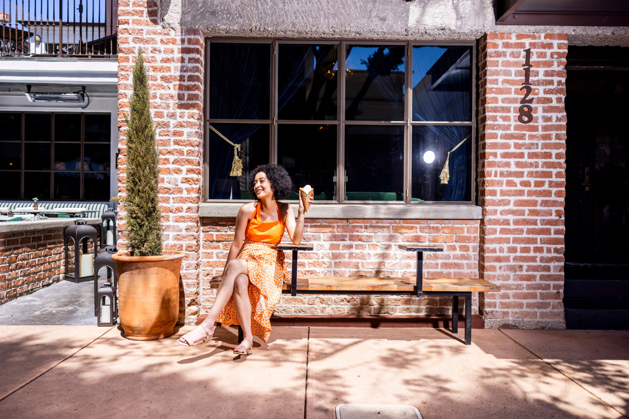 SLO Life Coach Downtown