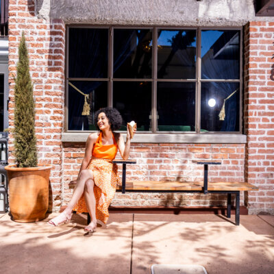 SLO Life Coach Downtown