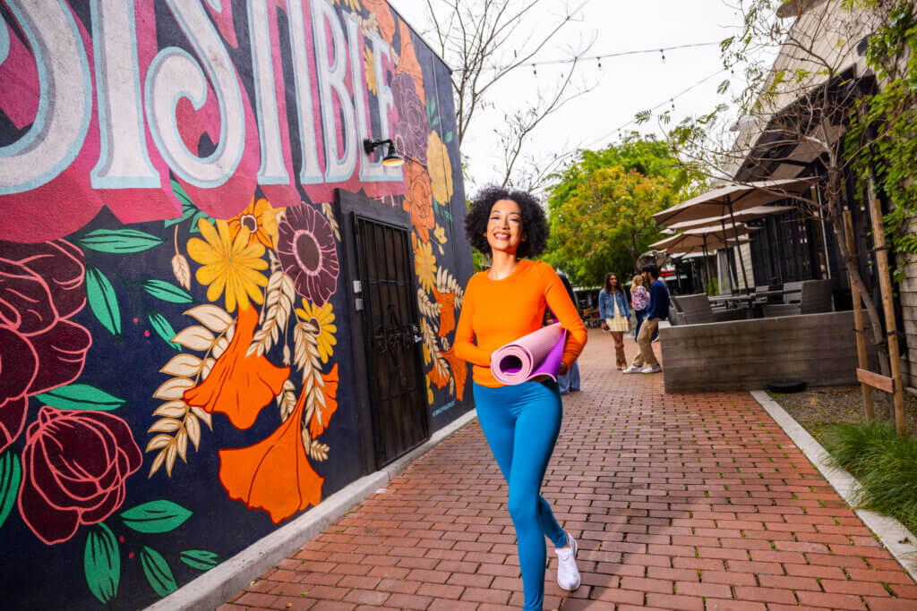 SLO Life Coach Yoga