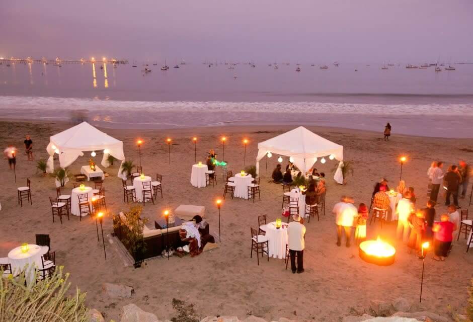 Butlerz Event & Beach Rentals