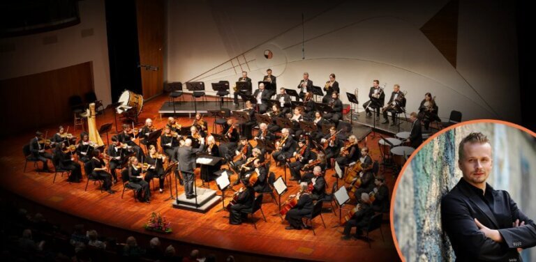 SLO Symphony: Mystique And Wonder