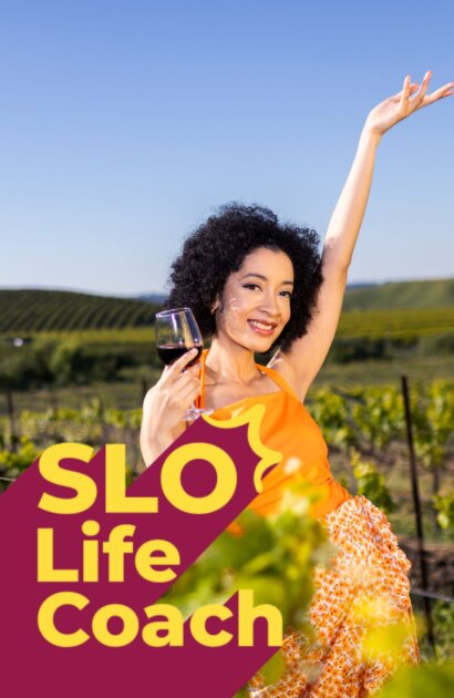 SLO Life Coach