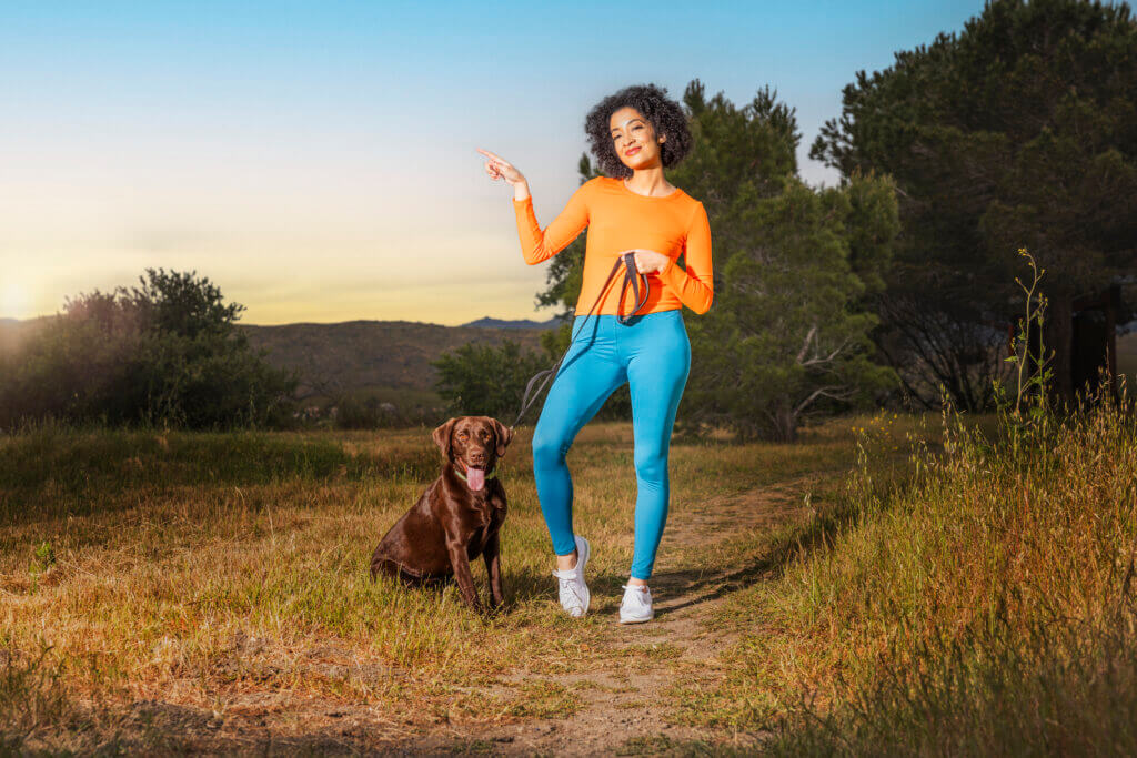 SLO Life Coach Hiking