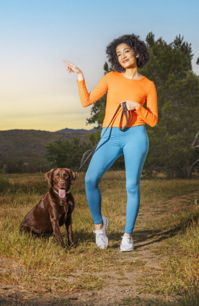 SLO Life Coach Hiking