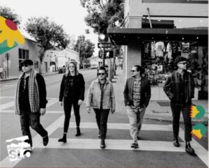 Concerts in the Plaza: Hot 45 and Forever Green