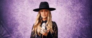 Lainey Wilson at the 2026 California Mid-State Fair