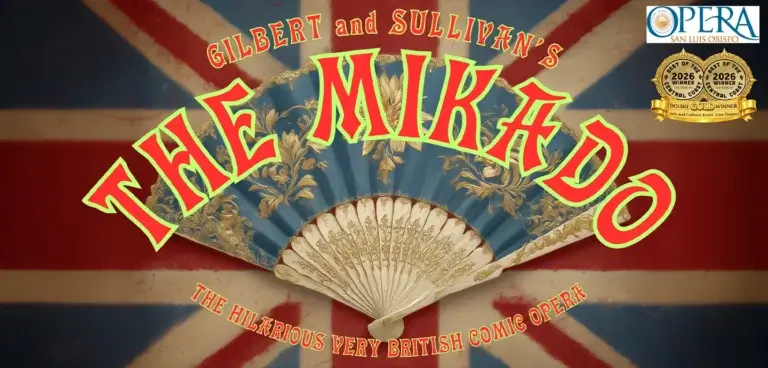 OperaSLO: The Mikado