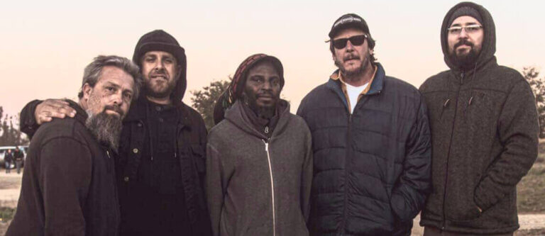 Concerts in the Plaza: Resination and Jineanne Coderre