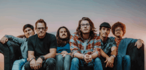 Concerts in the Plaza: Manuel the Band and Colleen Rhatingan