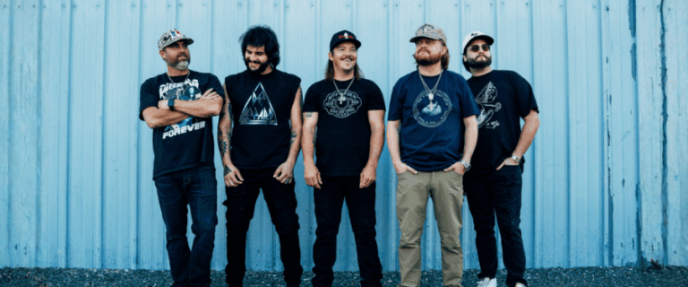 Treaty Oak Revival Live at the California Mid-State Fair