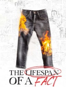 The Lifespan of a Fact