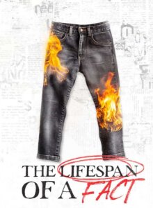 The Lifespan of a Fact