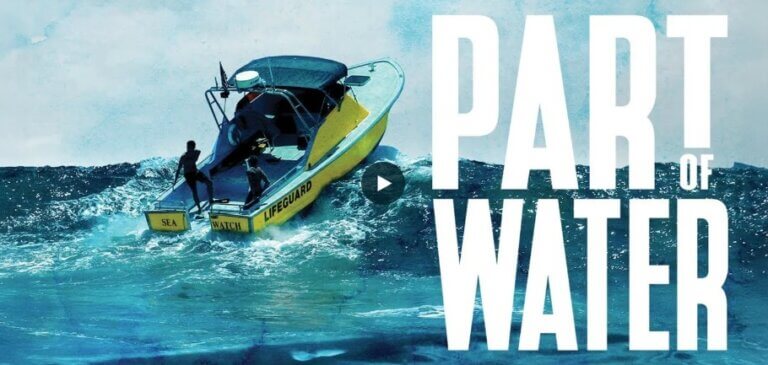 PACSLO Presents: Part of Water