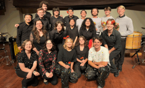 Cal Poly’s PolyRhythmics Percussion Concert Set for May 14