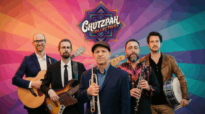 Second Annual Central Coast Jewish Heritage Festival